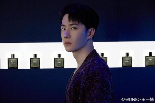 新瓜最新爆料王一博,揭秘明星背后的故事  第3张